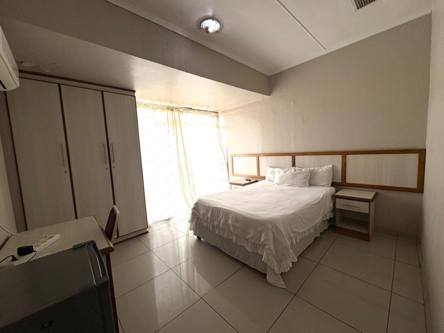 Commercial Property for Sale in Dagbreek Free State